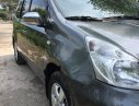 Nissan Grand livina 2011 - Cần bán gấp Nissan Grand Livina đời 2011, màu xám, 335 triệu