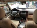 Lexus GX470 2007 - Bán Lexus GX470 đời 2007, nhập khẩu chính hãng