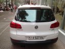 Volkswagen Tiguan 2012 - Cần bán xe Volkswagen Tiguan Đức cho sếp nữ