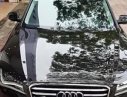 Audi A8 2013 - Cần bán Audi A8 L 3.0 đời 2013, màu đen, nhập khẩu