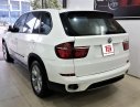 BMW X5 2011 - Bán xe BMW X5 năm 2011, màu trắng, nhập khẩu nguyên chiếc