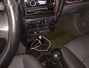 Kia Picanto   2007 - Bán Kia Picanto đời 2007, màu đen