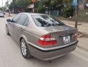 BMW 3 Series 318i 2006 - Bán BMW 3 Series 318i đời 2006 số tự động, 320tr