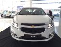 Chevrolet Cruze LTZ 2018 - Bán xe Chevrolet Cruze 2018, trả góp 95%, chỉ cần 86tr, giảm giảm giá đặc biệt, đủ màu giao ngay, LH: Mr Quyền 0961.848.222