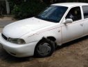 Daewoo Cielo 1995 - Cần bán gấp Daewoo Cielo sản xuất 1995, màu trắng