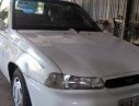 Daewoo Cielo 1995 - Cần bán gấp Daewoo Cielo sản xuất 1995, màu trắng