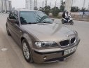 BMW 3 Series 318i 2006 - Bán xe BMW 3 Series 318i 2006 số tự động, 318 triệu