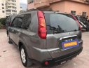 Nissan X trail 2008 - Cần bán gấp Nissan X trail đời 2008, nhập, nguyên bản