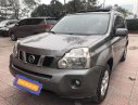 Nissan X trail 2008 - Cần bán gấp Nissan X trail đời 2008, nhập, nguyên bản