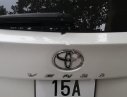 Toyota Venza Limited 2010 - Cần bán Toyota Venza Limited đời 2010, màu trắng, xe nhập, tư nhân chính chủ