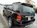 Ford Escape   2004 - Bán ô tô Ford Escape đời 2004, màu đen như mới