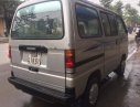 Suzuki Super Carry Van 2005 - Gia đình bán Suzuki Super Carry Van 2005, màu bạc