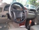 Ssangyong Korando Sport 2003 - Bán Ssangyong Korando Sport sản xuất 2003, màu trắng, dọn dẹp từ A đến Z