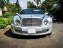 Bentley Mulsanne 2011 - Bán xe Bentley Mulsanne 6.75 V8 đời 2011, màu bạc, xe nhập