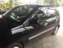 Kia Picanto   2007 - Bán Kia Picanto đời 2007, màu đen