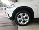 BMW X5 2011 - Bán xe BMW X5 năm 2011, màu trắng, nhập khẩu nguyên chiếc