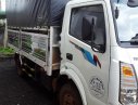 Xe tải 2500kg Teraco 2017 - Cần bán xe tải Tera 230 năm 2017, màu trắng, nhập khẩu như mới, 160tr