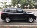 Hyundai Santa Fe 4x4 2012 - Cần bán xe Hyundai Santa Fe 4x4 đời 2012, màu đen, xe nhập chính chủ, 680tr