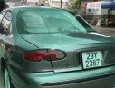 Ford Contour 1996 - Cần bán Ford Contour đời 1996, màu xám, xe nhập xe gia đình, giá 111tr