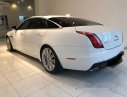 Jaguar XJL XJL 2016 - Bán ô tô Jaguar XJL XJL đời 2016, màu trắng, xe nhập