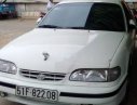 Hyundai Sonata 2.0 MT 1996 - Xe Hyundai Sonata 2.0 MT đời 1996, màu trắng, xe nhập, 132tr