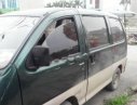 Daihatsu Citivan 1.6 MT 2000 - Bán xe Daihatsu Citivan 1.6 MT đời 2000, màu xanh lam giá cạnh tranh