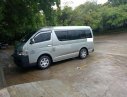 Toyota Hiace 2010 - Cần bán xe Toyota Hiace 16 chỗ