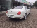 Bentley Continental Flying Spur  2010 - Bán xe Bentley Continental Flying Spur đời 2010, màu trắng, xe nhập