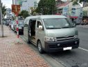 Toyota Hiace 2010 - Cần bán xe Toyota Hiace 16 chỗ