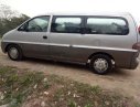 Hyundai Grand Starex 1998 - Cần bán gấp Hyundai Grand Starex năm 1998, màu bạc, nhập khẩu nguyên chiếc, giá tốt