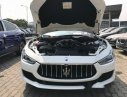 Maserati Ghibli 2018 - Auto bán Maserati Ghibli đời 2018, màu trắng, xe nhập
