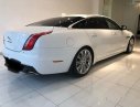 Jaguar XJL XJL 2016 - Bán ô tô Jaguar XJL XJL đời 2016, màu trắng, xe nhập