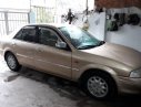 Ford Laser 2008 - Cần bán Ford Laser năm 2008 xe gia đình