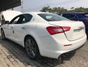 Maserati Ghibli 2018 - Auto bán Maserati Ghibli đời 2018, màu trắng, xe nhập