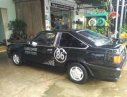 Toyota Carina 1.5  1982 - Cần bán gấp Toyota Carina 1.5 đời 1982, màu đen, nhập khẩu nguyên chiếc, giá chỉ 50 triệu