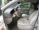 Toyota LE  2009 - Bán Toyota Siena LE 2009, màu vàng, nhập khẩu 