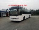 Daewoo Doosan BX212 2017 - Xe giường nằm Daewoo giá rẻ