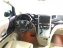 Toyota Alphard 2013 - Bán Toyota Alphard đời 2013, màu trắng, nhập khẩu