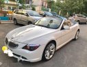 BMW 6 Series 2007 - Bán BMW 6 Series đời 2007 số tự động, giá 970tr