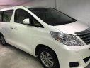 Toyota Alphard 2013 - Bán Toyota Alphard đời 2013, màu trắng, nhập khẩu