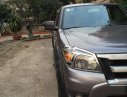 Ford Ranger XL 2010 - Bán ô tô Ford Ranger XL 2010, màu xám, nhập khẩu chính chủ, giá tốt