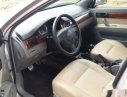 Chevrolet Lacetti 2010 - Cần bán lại xe Chevrolet Lacetti 2010, 225tr