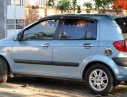 Hyundai Getz  1.4 AT  2006 - Cần bán lại xe Hyundai Getz 1.4 AT sản xuất 2006