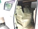 Toyota Alphard 2013 - Bán Toyota Alphard đời 2013, màu trắng, nhập khẩu