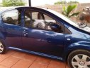 Toyota Aygo 2009 - Bán Toyota Aygo đời 2009, màu xanh lam, nhập khẩu chính chủ, 250 triệu