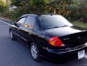 Kia Spectra 1.6MT 2004 - Bán xe Kia Spectra 1.6MT năm 2004, màu đen còn mới, giá tốt