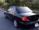 Kia Spectra 2004 - Tôi nâng đời xe nên cần bán xe Kia Spectra năm 2004, màu đen, 127 triệu