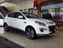 Luxgen U7 2.2Turbo 2018 - Bán xe Luxgen 7 SUV 2.2Turbo năm 2018, xe nhập khẩu, giá 998tr tặng 100% thuế trước bạ