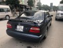 Nissan Bluebird 1997 - Bán ô tô Nissan Bluebird đời 1997, màu xám, xe nhập