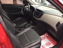 Hyundai Creta 1.6AT   2016 - Bán xe Hyundai Creta 1.6 AT GAS 2016, màu đỏ, xe nhập
